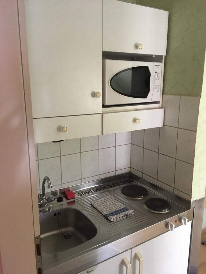 David Apartment Gyula